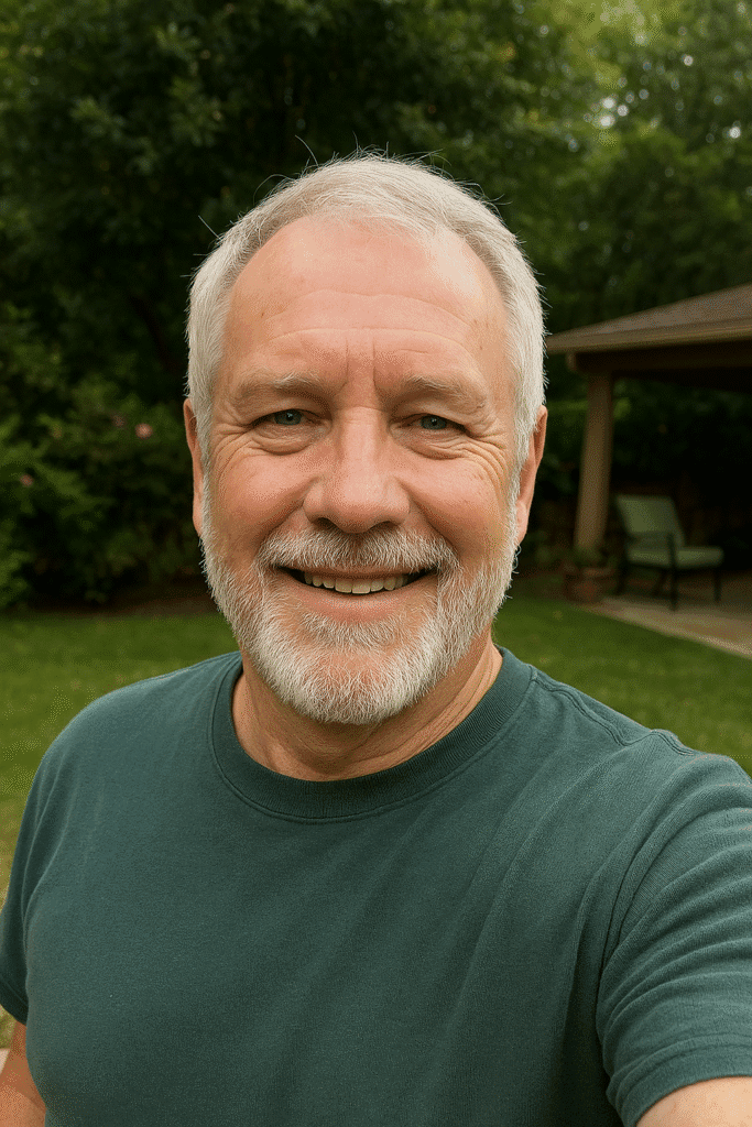 John D., Atwater, CA John D., Atwater, CA pool testimonial